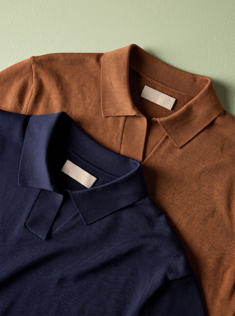 Men's New Arrivals – look 1