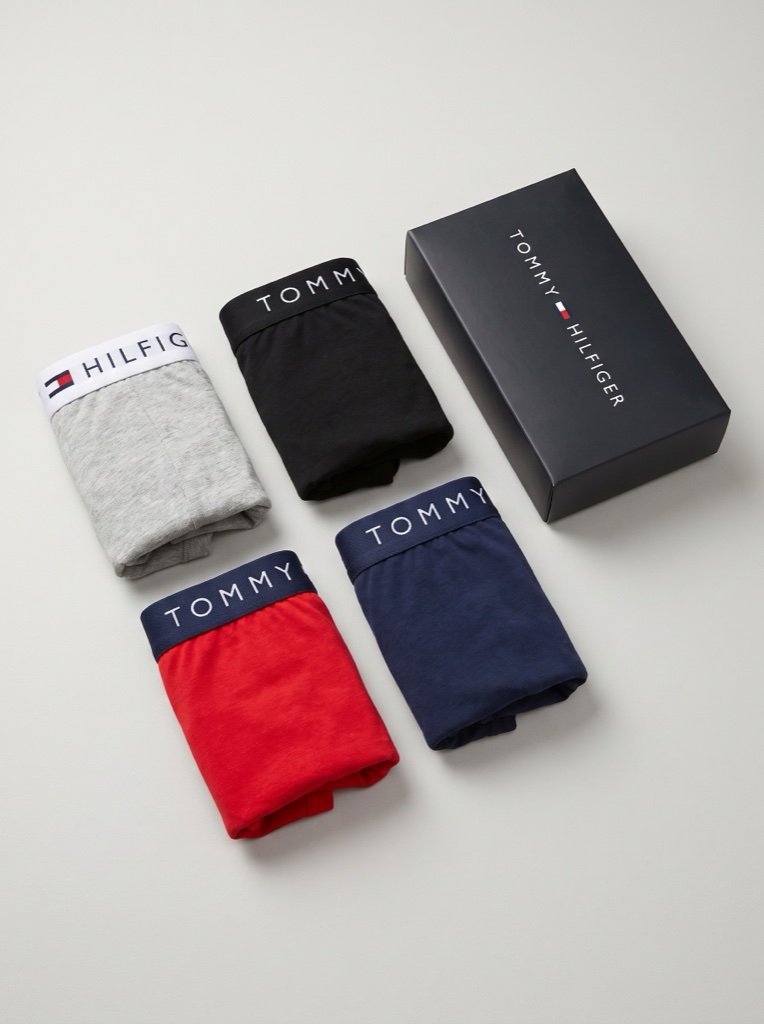 Men's Underwear – look 1