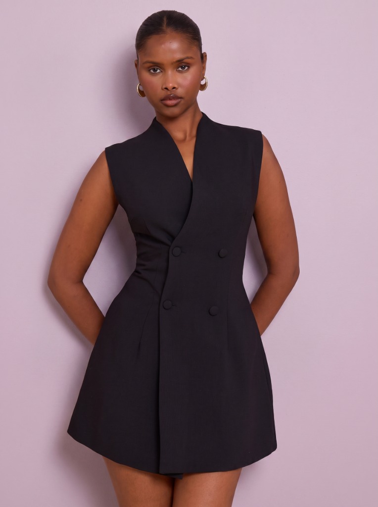 Women's Dresses – look 1